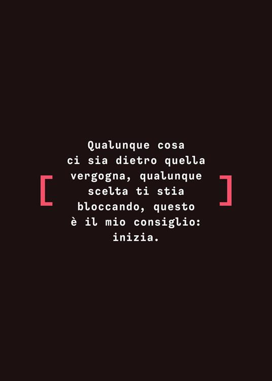 Intanto ti calmi. Il resto non conta: chi conta sei tu. 10 comandamenti +1 per riconnettersi alla vita - Diego Brus - 7