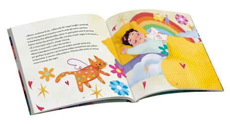 Il grande libro della calma. Ediz. illustrata - Barbara Franco - 4