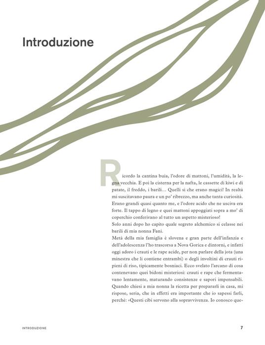 Il grande libro della fermentazione. Esplorazioni nei sapori segreti dei microrganismi - Martino Beria - 2