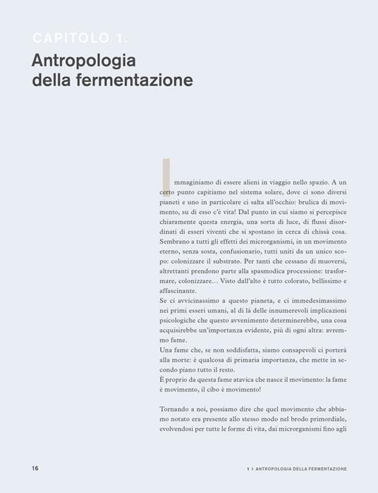 Il grande libro della fermentazione. Esplorazioni nei sapori segreti dei microrganismi - Martino Beria - 5