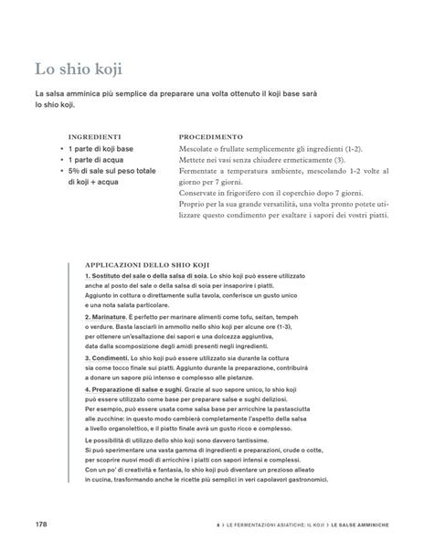 Il grande libro della fermentazione. Esplorazioni nei sapori segreti dei microrganismi - Martino Beria - 7