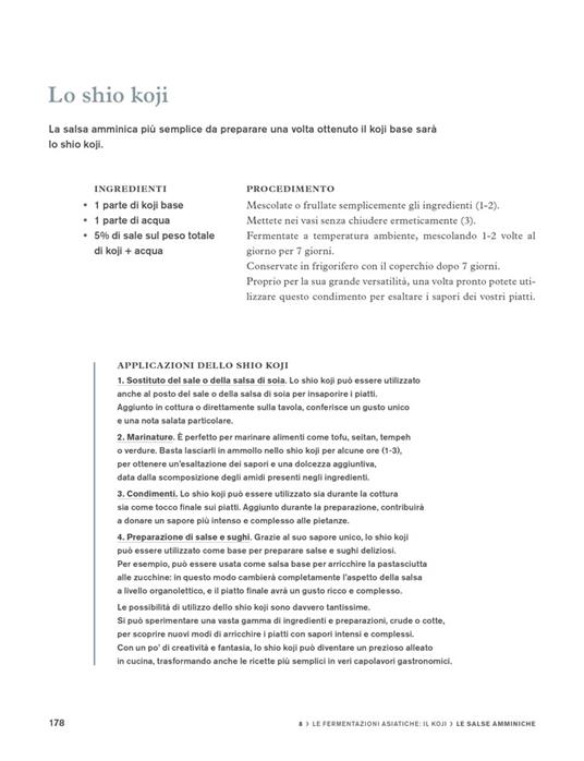 Il grande libro della fermentazione. Esplorazioni nei sapori segreti dei microrganismi - Martino Beria - 7