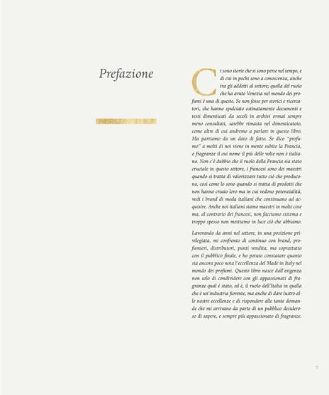 Profumi. La via italiana all'essenza - Vanessa Caputo - 3