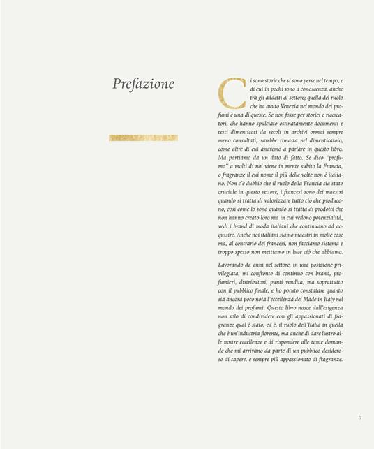 Profumi. La via italiana all'essenza - Vanessa Caputo - 3
