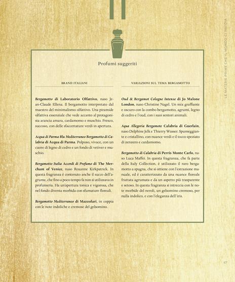Profumi. La via italiana all'essenza - Vanessa Caputo - 6