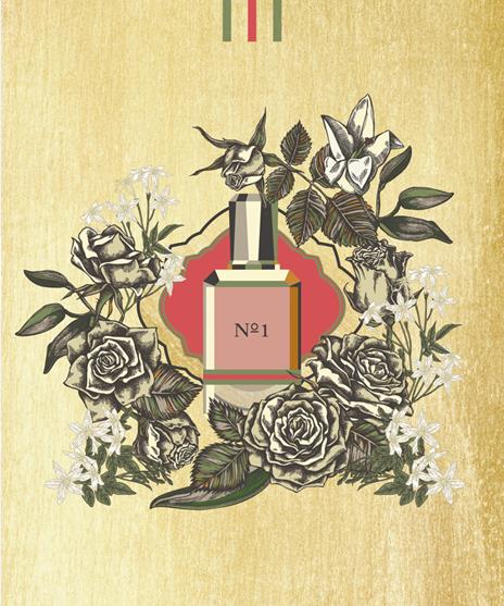 Profumi. La via italiana all'essenza - Vanessa Caputo - 7