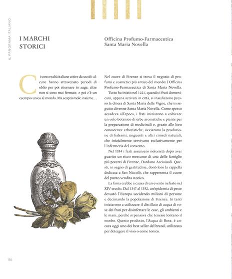 Profumi. La via italiana all'essenza - Vanessa Caputo - 8