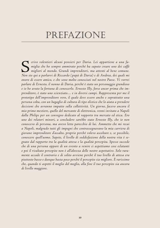 La grammatica del caffè. Ediz. a colori - Daria Illy - 3