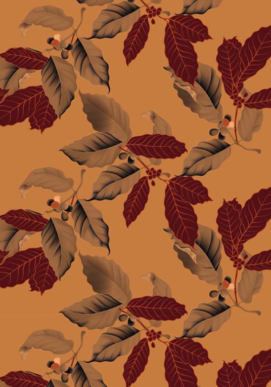 La grammatica del caffè. Ediz. a colori - Daria Illy - 5