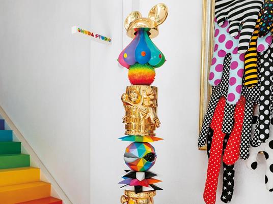 Fidia. A-pop-alypse now book. Ediz. a colori - Fidia Falaschetti - 3