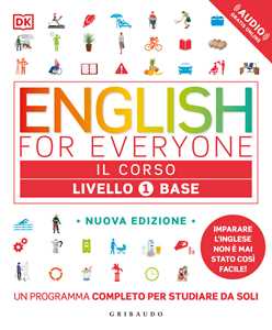 Libro English for everyone. Livello 1° base. Il corso. Con File audio online Rachel Harding Tim Bowen Susan Barduhn