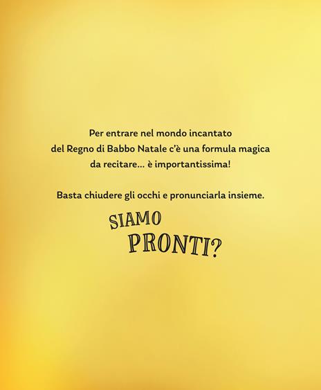 Lucy e il segreto di Natalloween. Ediz. illustrata - 3