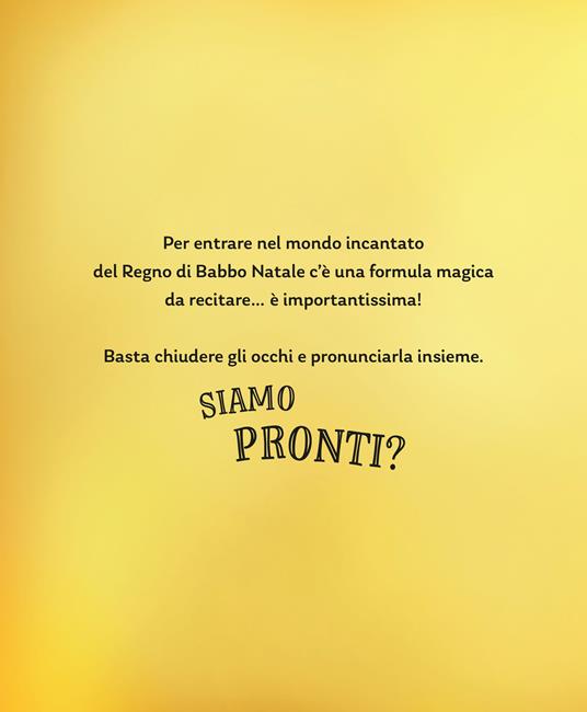 Lucy e il segreto di Natalloween. Ediz. illustrata - 3