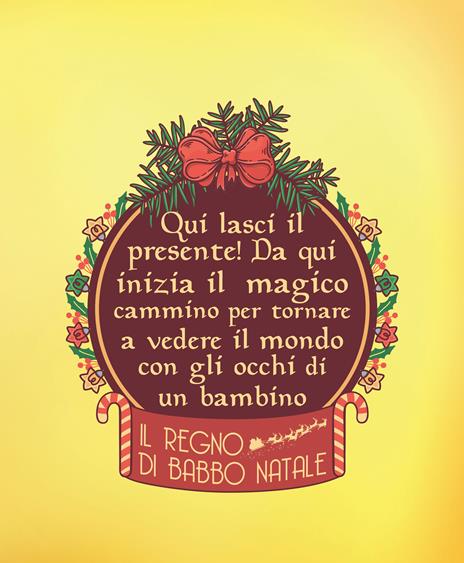 Lucy e il segreto di Natalloween. Ediz. illustrata - 4