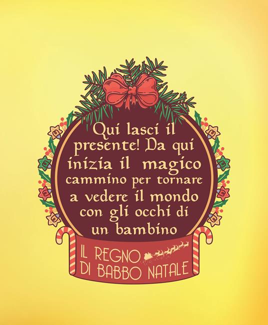 Lucy e il segreto di Natalloween. Ediz. illustrata - 4