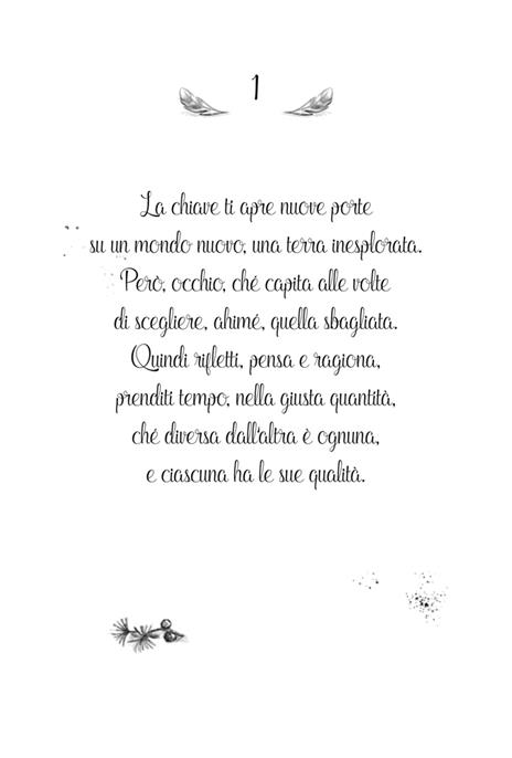 Willow e la foresta magica - Sabine Bohlmann - 3