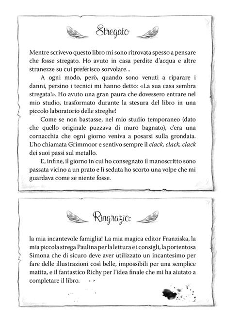 Willow e la foresta magica - Sabine Bohlmann - 5