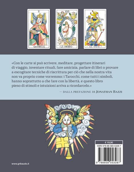 Mano ai tarocchi. Racconti, pratiche e rituali - Fabio Gennaro Albertini,Dalia F. Walker - 11