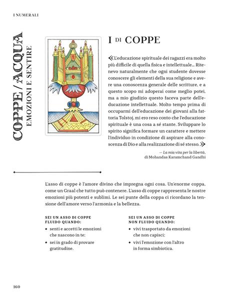 Mano ai tarocchi. Racconti, pratiche e rituali - Fabio Gennaro Albertini,Dalia F. Walker - 9