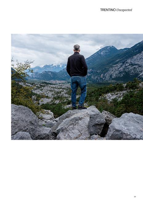 Trentino unexpected. Ediz. illustrata - 4