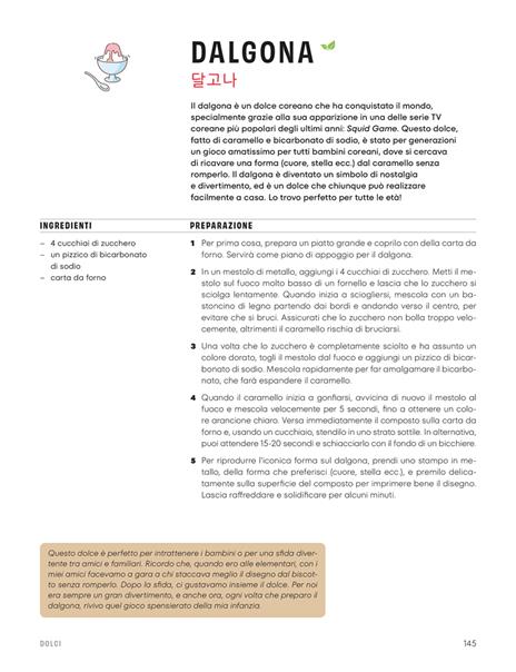 Cucina coreana. Preparare in Italia i piatti iconici del K-food - Junhui Lee - 11