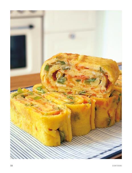 Cucina coreana. Preparare in Italia i piatti iconici del K-food - Junhui Lee - 6