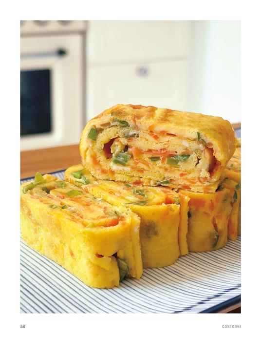 Cucina coreana. Preparare in Italia i piatti iconici del K-food - Junhui Lee - 6