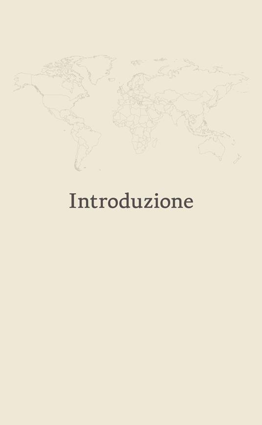 L'inganno dei confini. Come la geografia governa il mondo - Simone Guida - 3