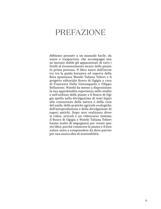 Erbe spontanee. Riconoscerle, raccoglierle e conservarle - Wateki Taliana Tobert,Francesca Della Giovampaola,Filippo Bellantoni - 3