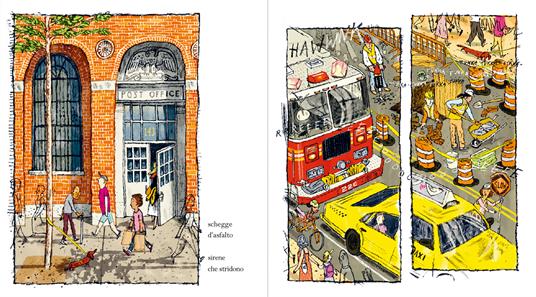 Hot dog. Ediz. italiana - Doug Salati - 2