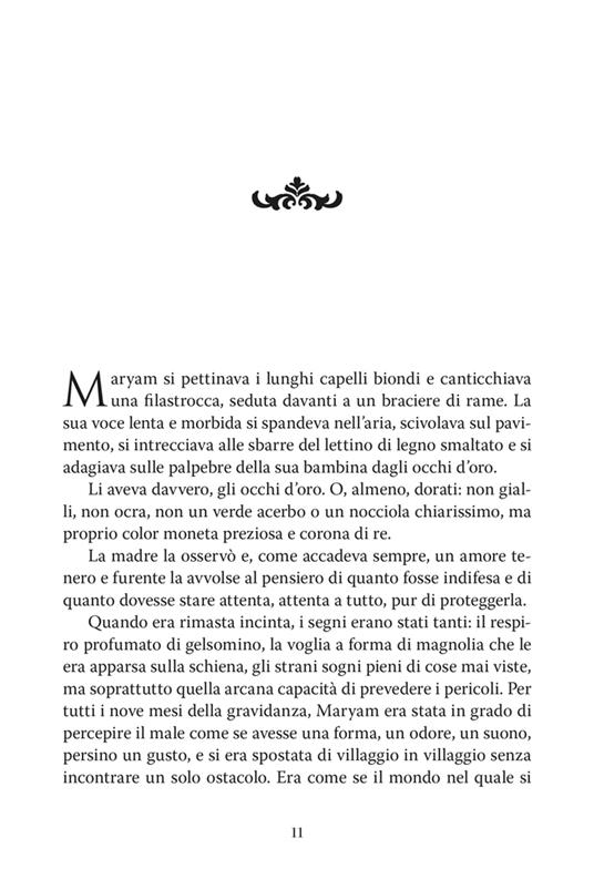 Il viaggio. Dragon heart - Amabile Giusti - 4