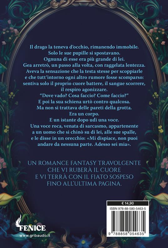 Il viaggio. Dragon heart - Amabile Giusti - 8