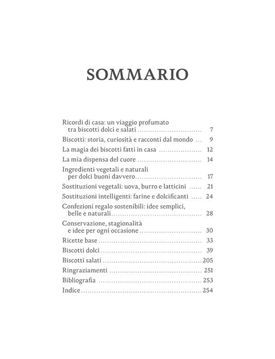 100 biscotti dolci e salati per ogni occasione - Stella Bellomo - 2
