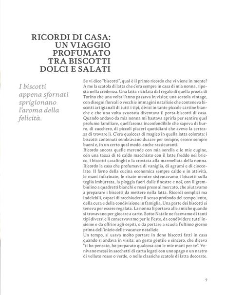 100 biscotti dolci e salati per ogni occasione - Stella Bellomo - 4