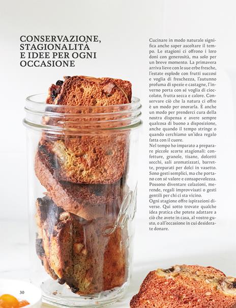 100 biscotti dolci e salati per ogni occasione - Stella Bellomo - 5
