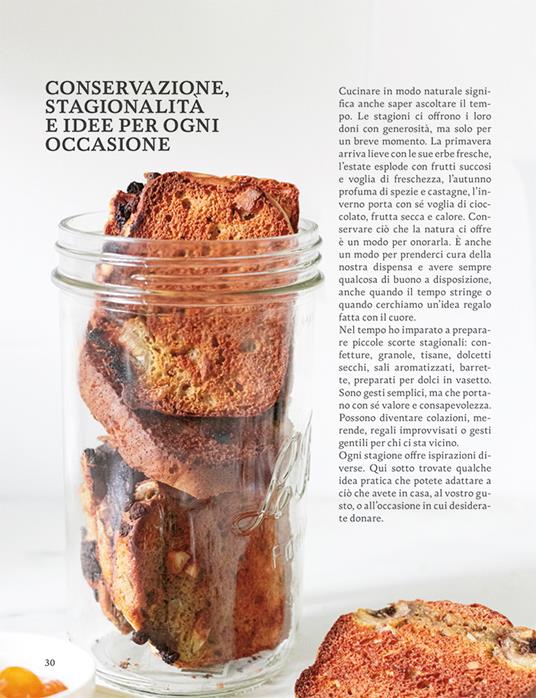 100 biscotti dolci e salati per ogni occasione - Stella Bellomo - 5
