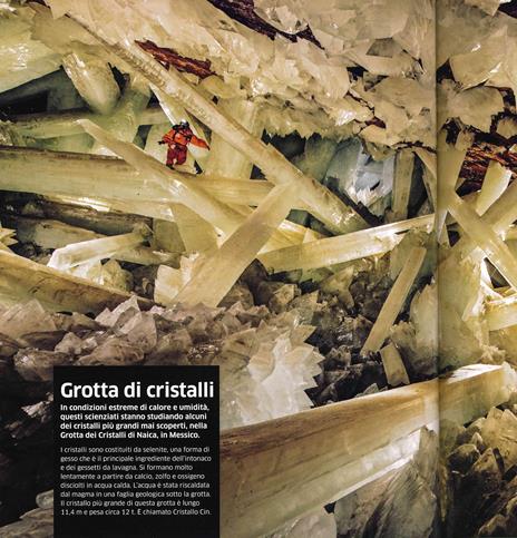 La grande enciclopedia della scienza - 2