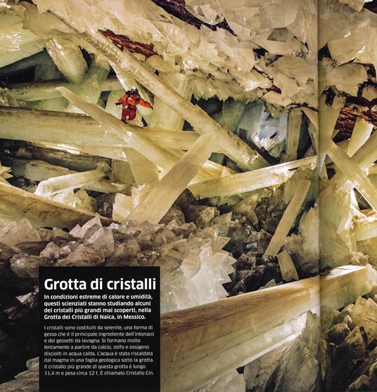 La grande enciclopedia della scienza - 2