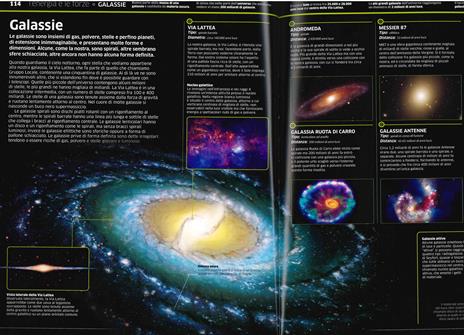 La grande enciclopedia della scienza - 4