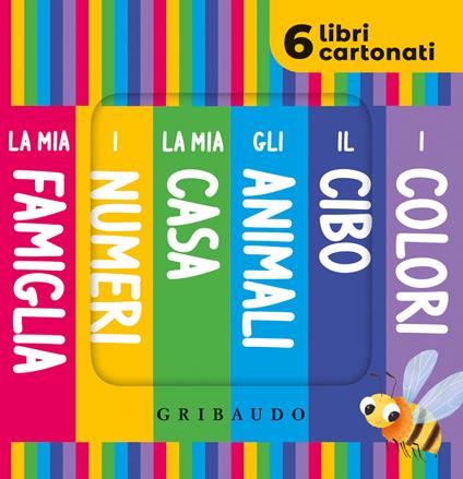 La mia piccola biblioteca - Francesco Zito - copertina