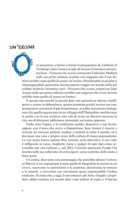 Per sempre tua. Il mondo infinito di Jane Austen - Carolina Capria - 4