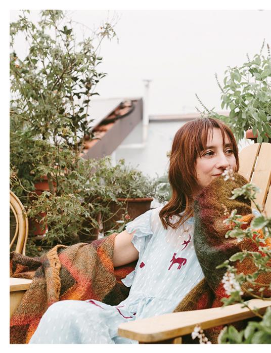 Per amore. Ricette, magie e natura nelle quattro stagioni - Alice Agnelli - 2