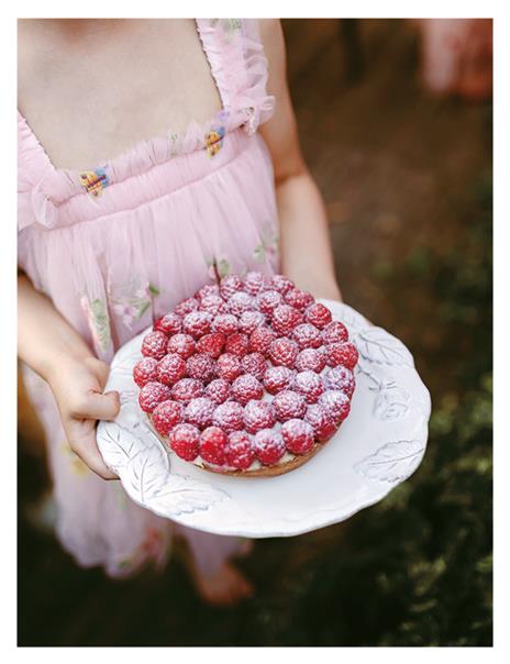 Per amore. Ricette, magie e natura nelle quattro stagioni - Alice Agnelli - 6