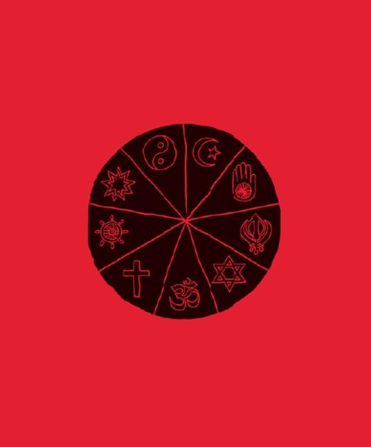 Il libro delle religioni. Grandi idee spiegate in modo semplice - 2