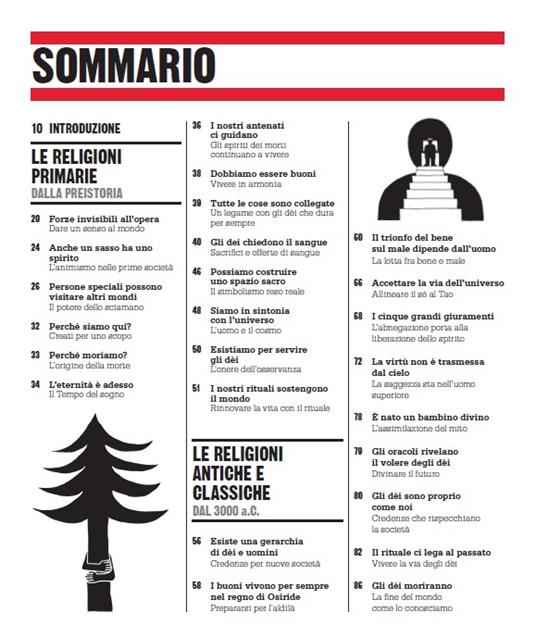 Il libro delle religioni. Grandi idee spiegate in modo semplice - 3