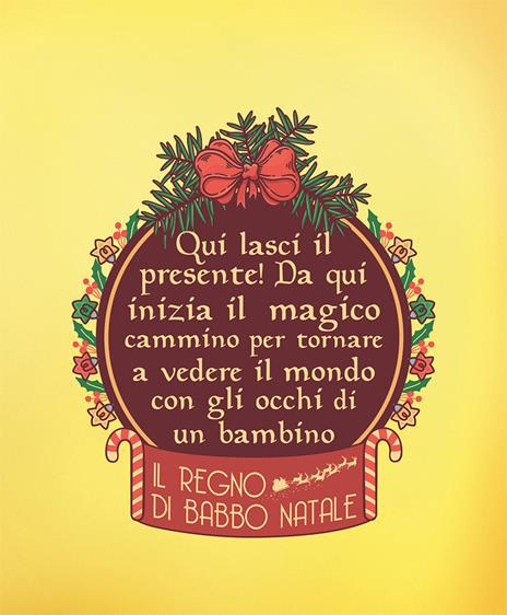 Lucy e l'incantesimo di mezzanotte. Una storia di amicizia. Ediz. a colori - 3