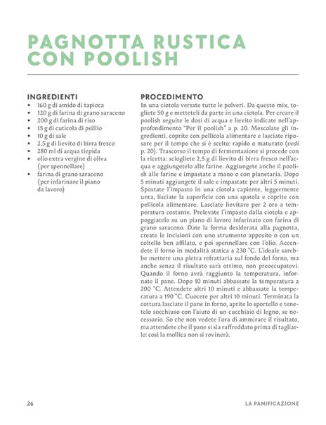 L'arte della cucina senza glutine. Tecniche e ricette per abbracciare il cambiamento - Valentina Leporati - 4