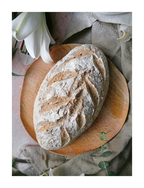 L'arte della cucina senza glutine. Tecniche e ricette per abbracciare il cambiamento - Valentina Leporati - 5
