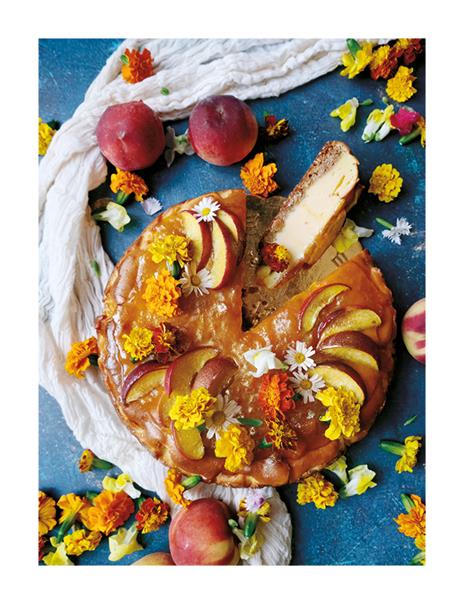 L'arte della cucina senza glutine. Tecniche e ricette per abbracciare il cambiamento - Valentina Leporati - 6