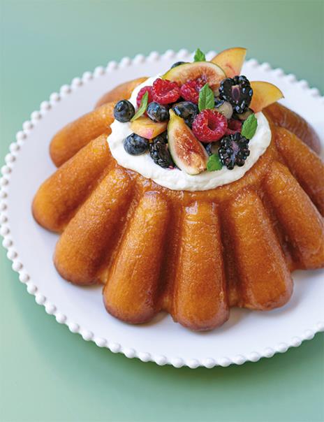 Il dolce. Basi e ricette di pasticceria - Sofia Fabiani - 7